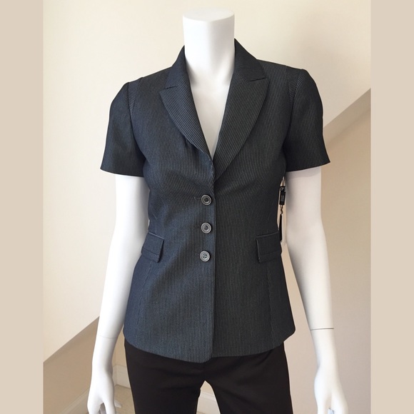 ❌❌❌❌🆕 Tahari Career Jacket - Picture 2 of 7